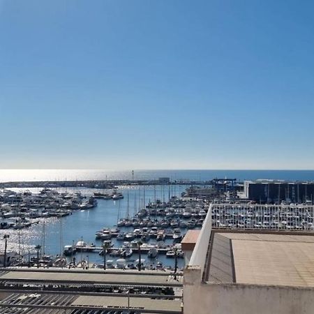 Marina Apartments - Valentin Santa Pola Kültér fotó