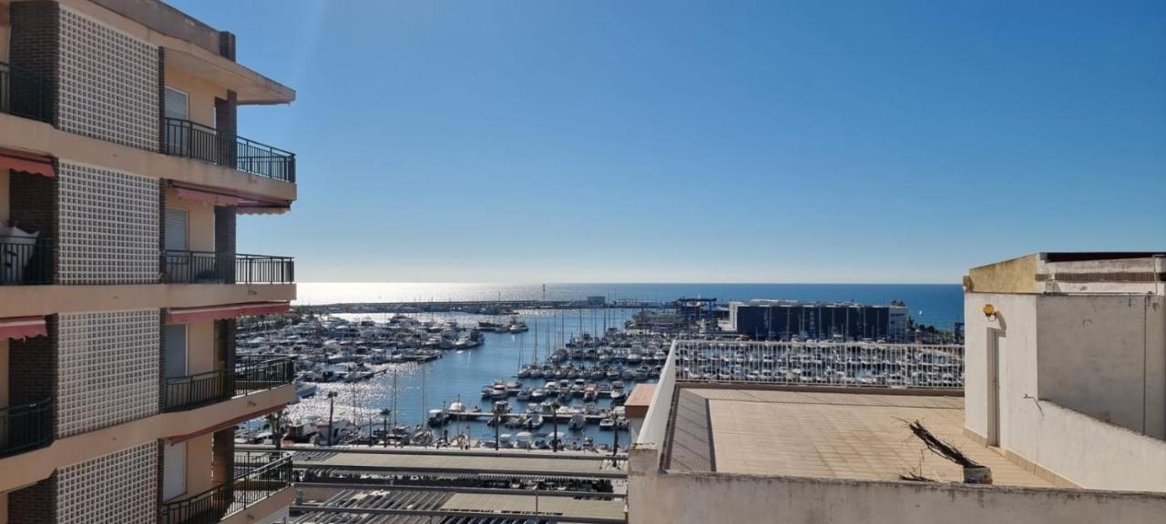 Marina Apartments - Valentin Santa Pola Kültér fotó
