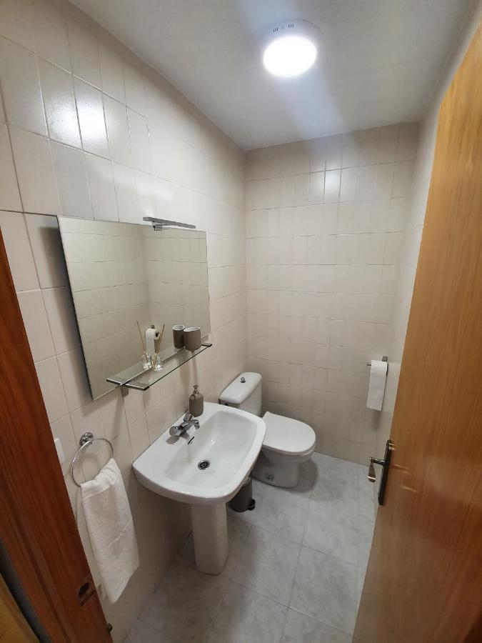 Marina Apartments - Valentin Santa Pola Kültér fotó