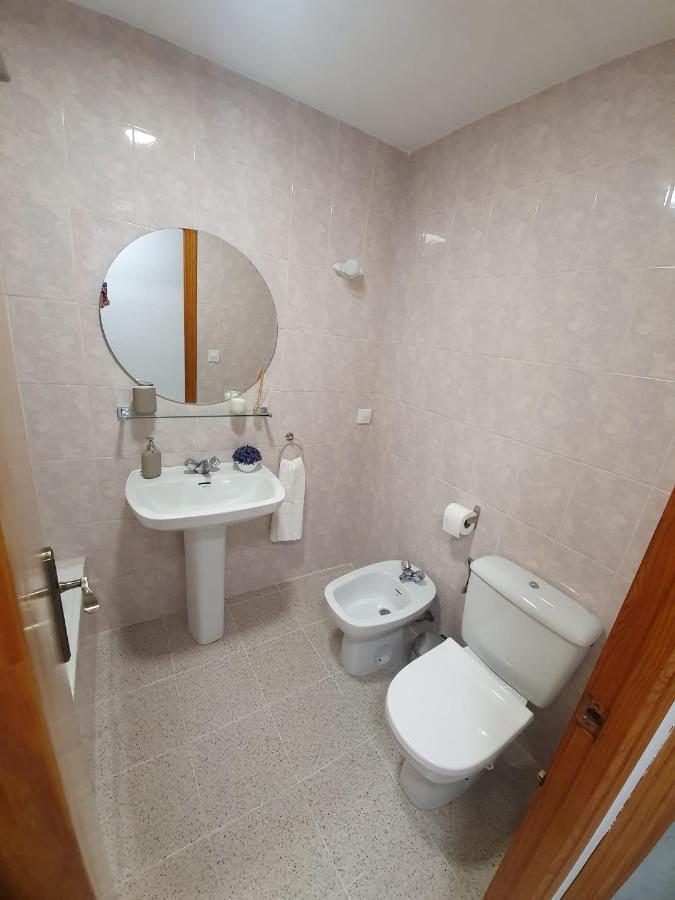 Marina Apartments - Valentin Santa Pola Kültér fotó