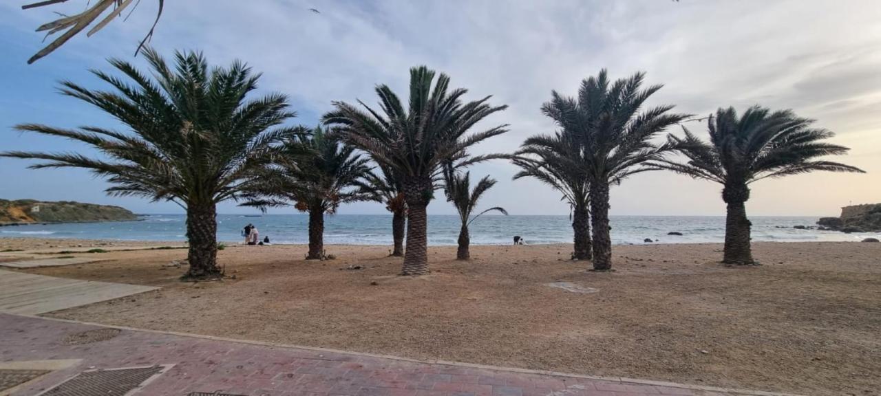 Marina Apartments - Valentin Santa Pola Kültér fotó