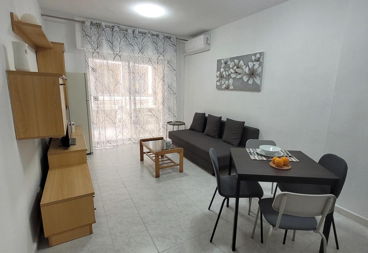 Marina Apartments - Valentin Santa Pola Kültér fotó