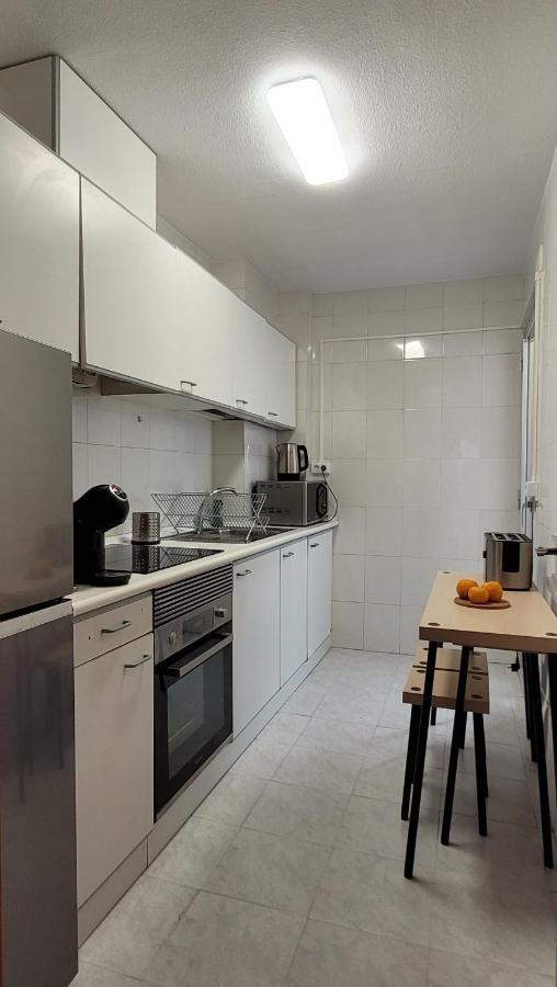 Marina Apartments - Valentin Santa Pola Kültér fotó