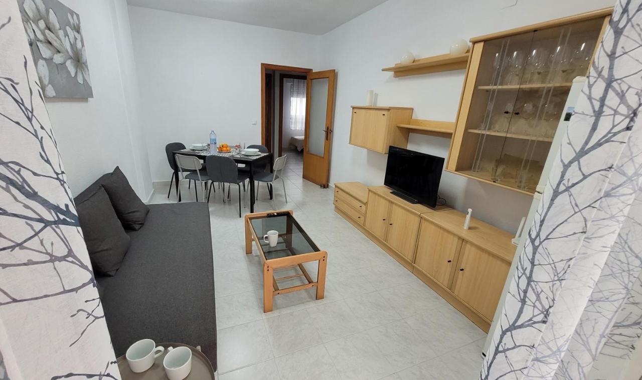 Marina Apartments - Valentin Santa Pola Kültér fotó