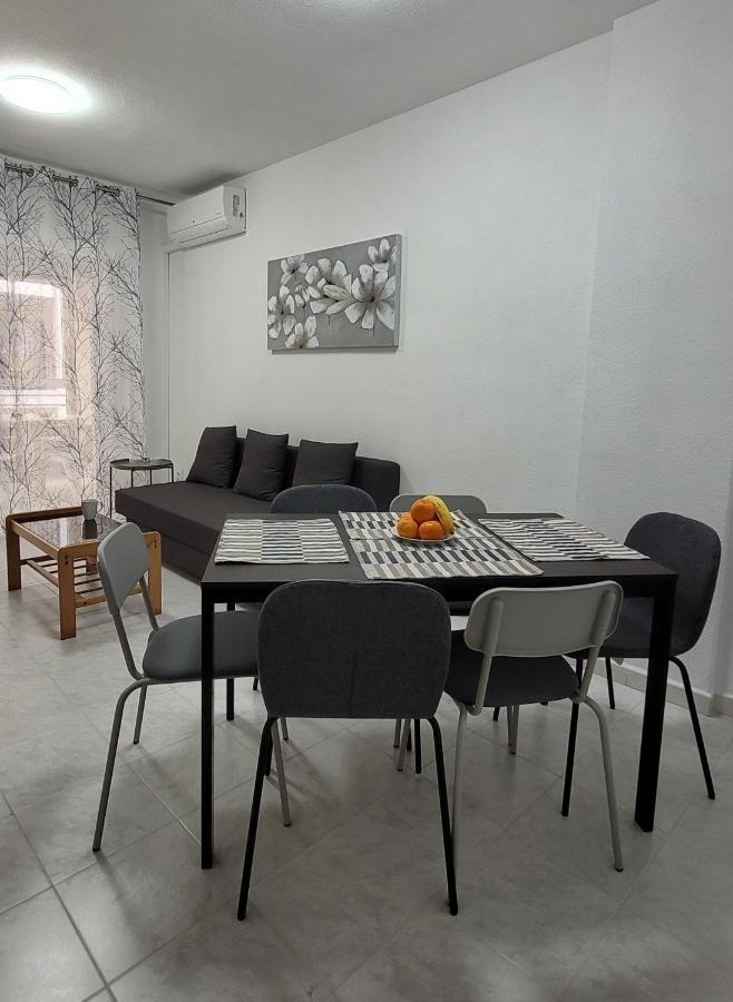 Marina Apartments - Valentin Santa Pola Kültér fotó