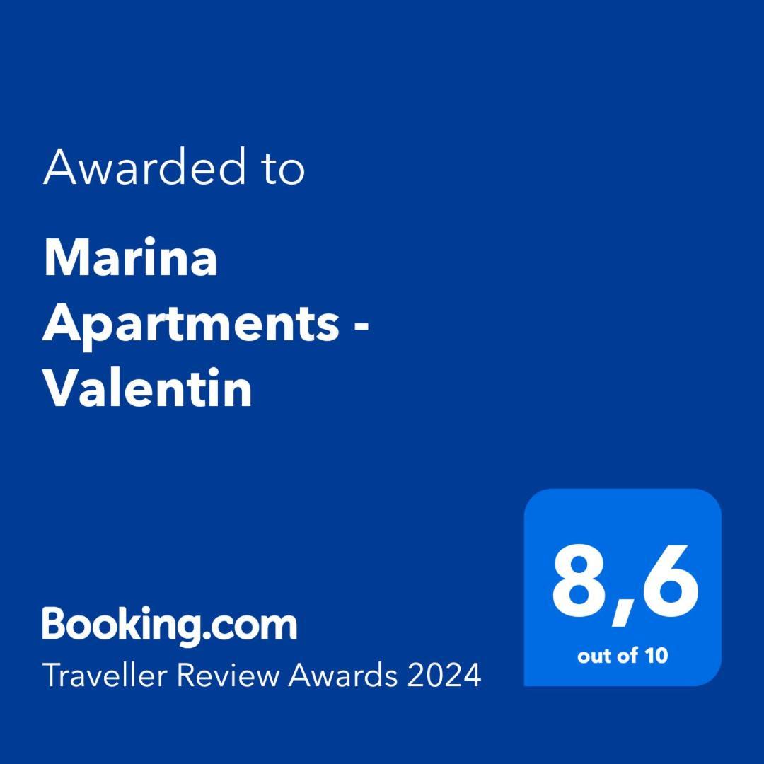 Marina Apartments - Valentin Santa Pola Kültér fotó