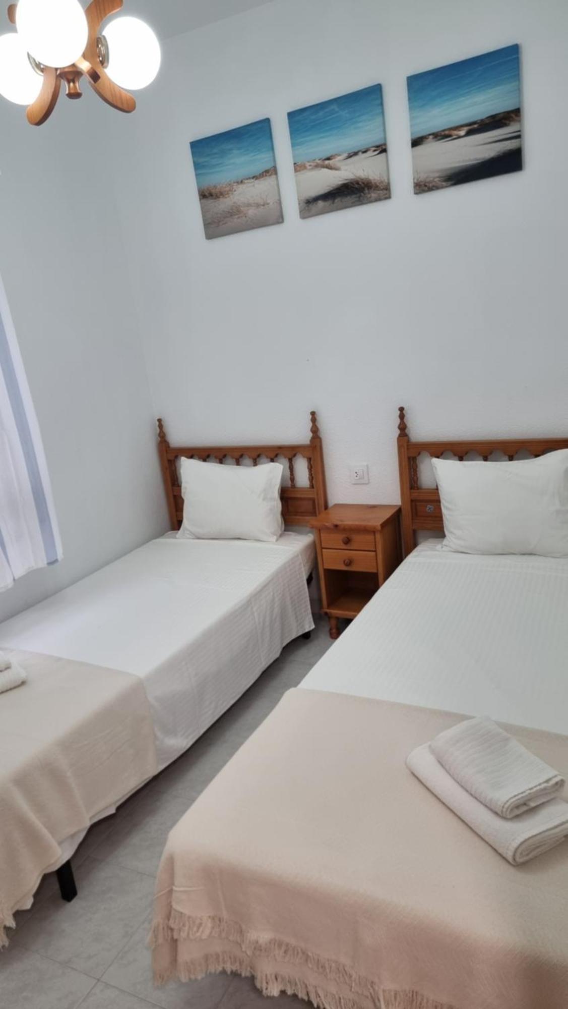 Marina Apartments - Valentin Santa Pola Kültér fotó