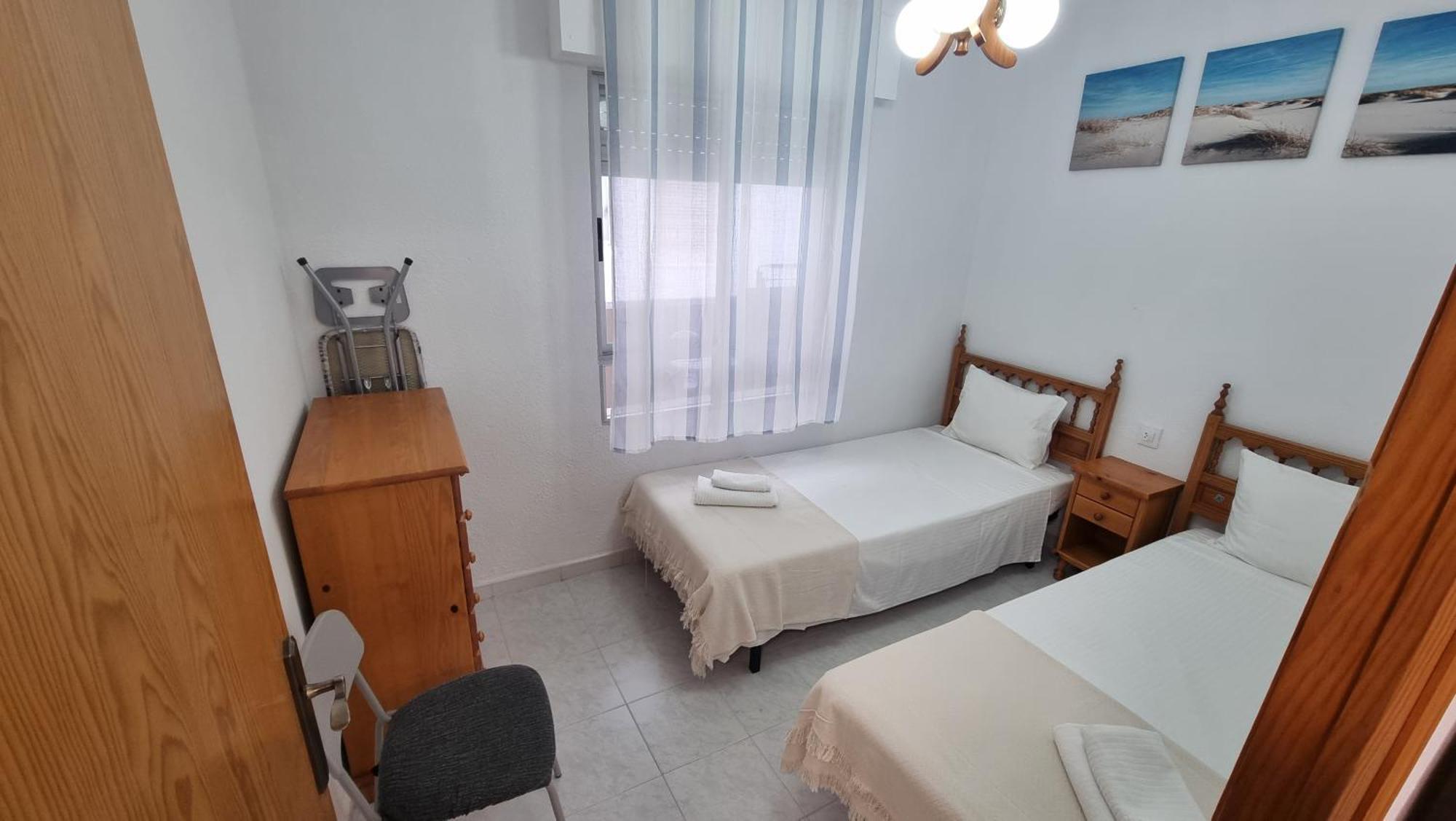 Marina Apartments - Valentin Santa Pola Kültér fotó