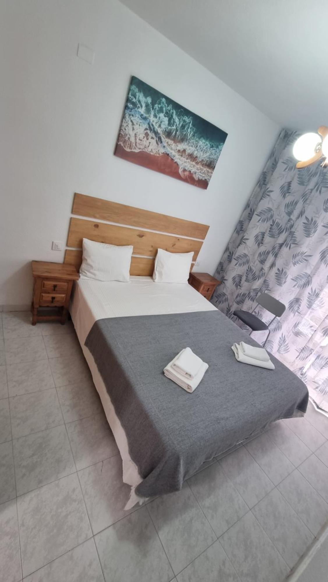 Marina Apartments - Valentin Santa Pola Kültér fotó