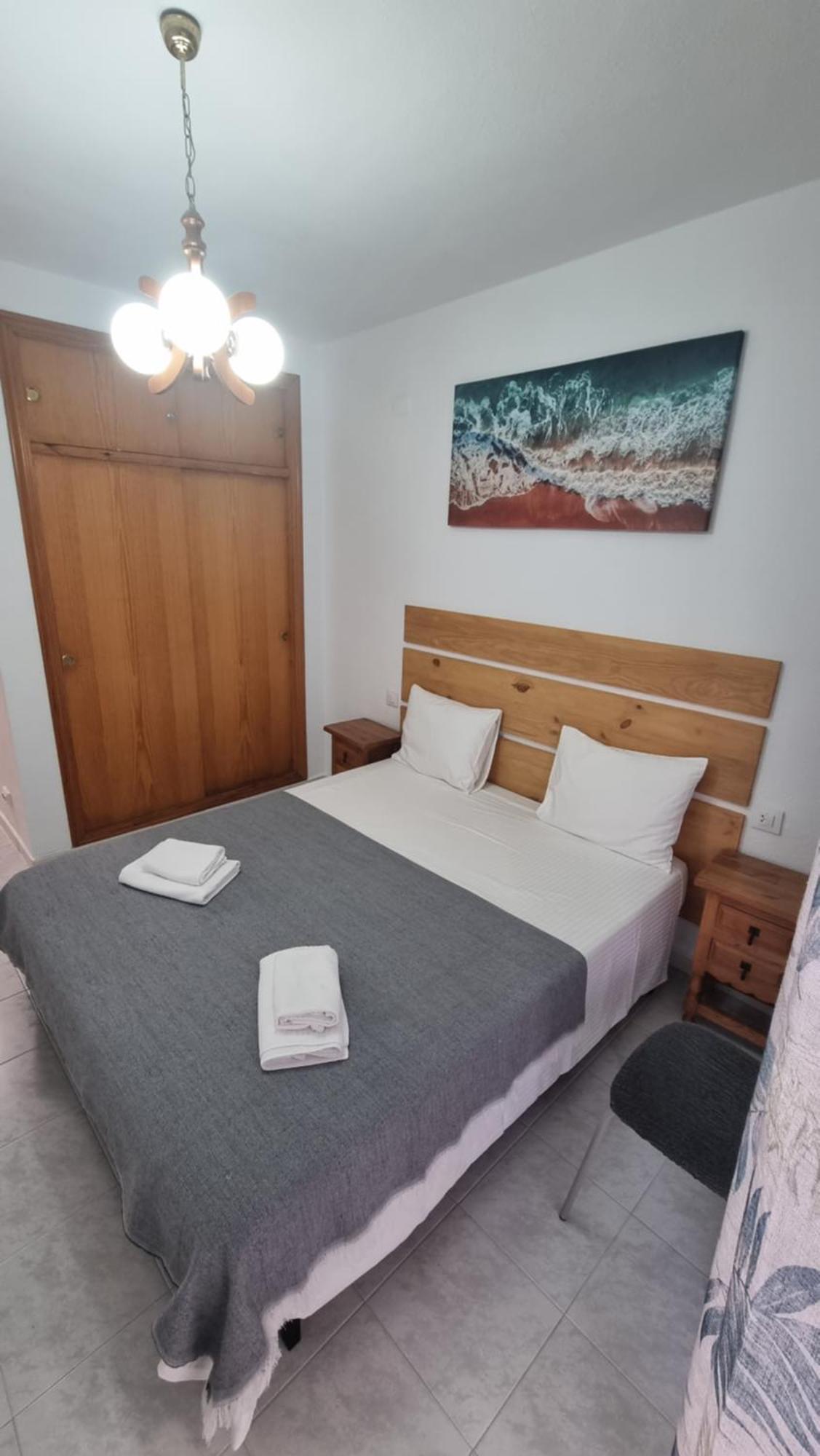 Marina Apartments - Valentin Santa Pola Kültér fotó
